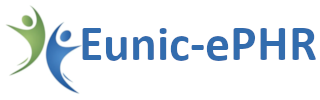 EunicePHR Logo
